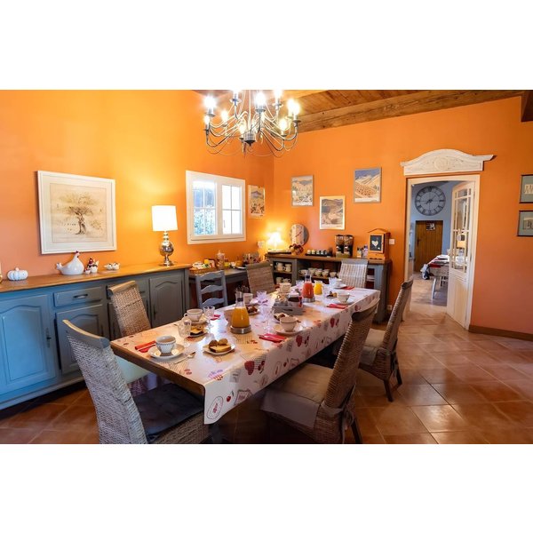 HôTel à Aude à Partir De 92€ Par Nuit-image