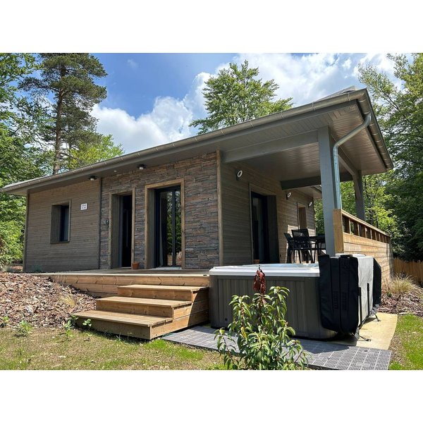 Maison De Vacances à MéZenc à Partir De 274€ Par Nuit-image