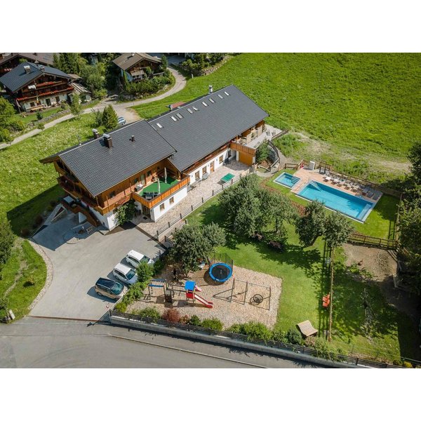 HôTel à Alpbach à Partir De 144€ Par Nuit-image