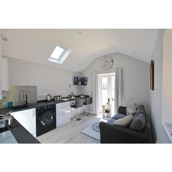 Maison De Vacances à Cotswolds à Partir De 66€ Par Nuit-image