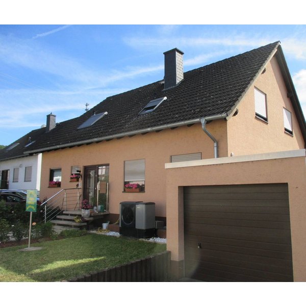 Maison De Vacances à BüDingen à Partir De 57€ Par Nuit-image