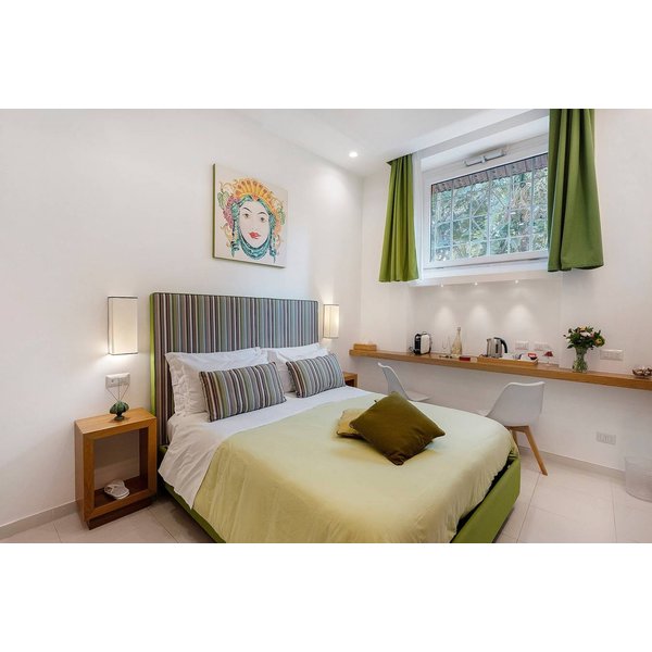 HôTel à Sorrento à Partir De 192€ Par Nuit-image
