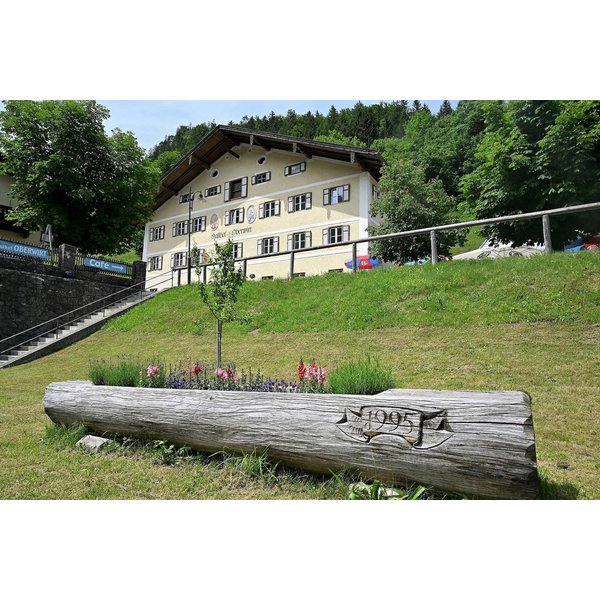 HôTel à Ramsau à Partir De 120€ Par Nuit-image