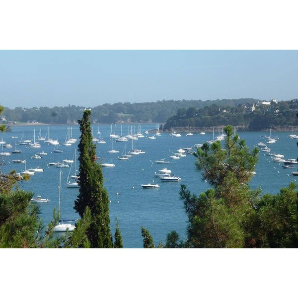Appartement De Vacances à Dinard à Partir De 79€ Par Nuit-image