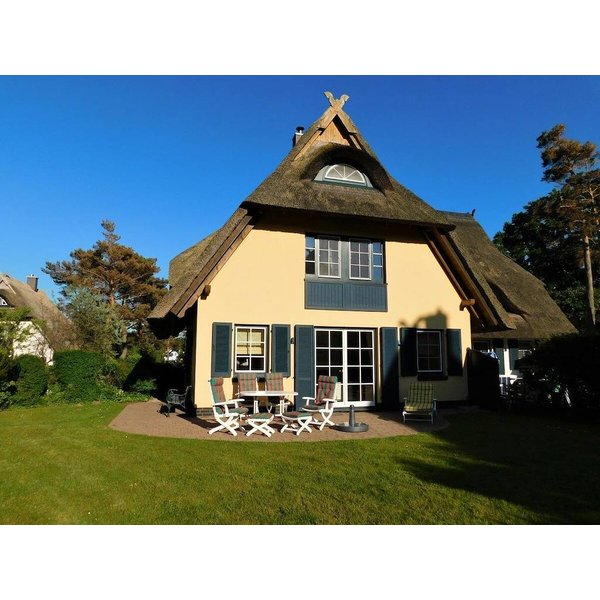 Maison De Vacances à Dierhagen à Partir De 333€ Par Nuit-image