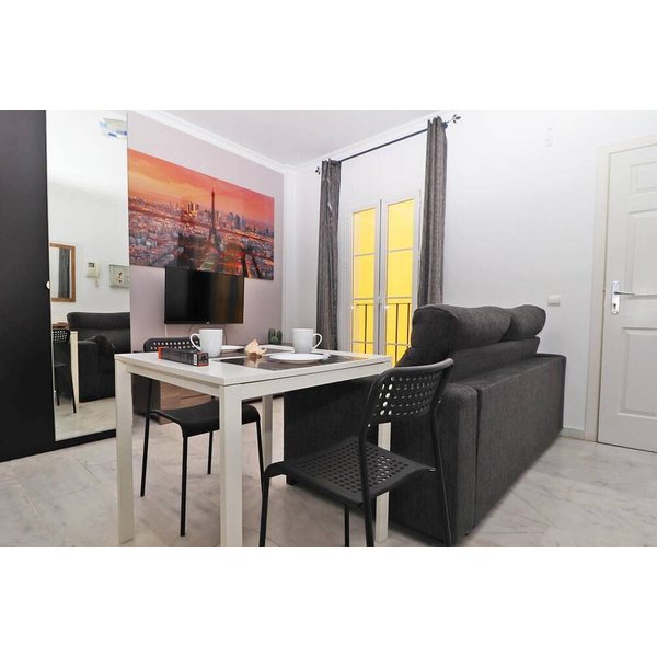 Appartement De Vacances à Malaga à Partir De 171€ Par Nuit-image