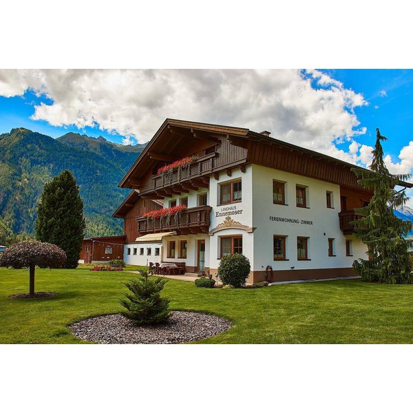 Appartement De Vacances à Oetztal à Partir De 116€ Par Nuit-image