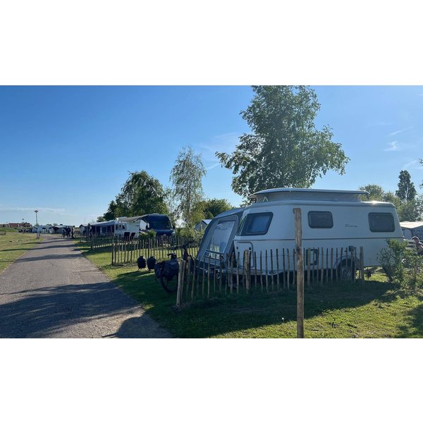 Camping à Gouwzee à Partir De 22€ Par Nuit-image