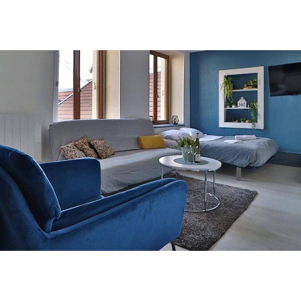 Appartement De Vacances à Doubs à Partir De 47€ Par Nuit-image