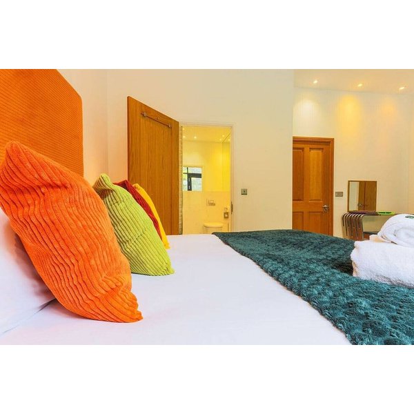HôTel à Cardiff à Partir De 98€ Par Nuit-image