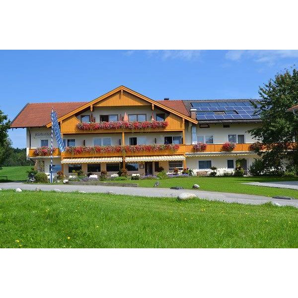 HôTel à Chiemsee à Partir De 115€ Par Nuit-image