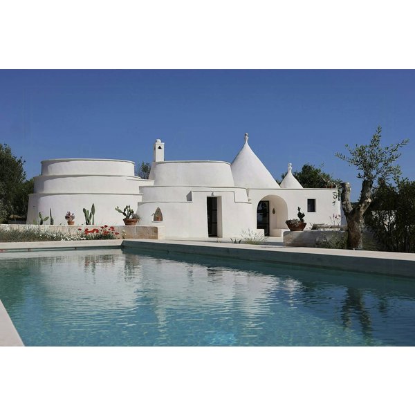 Maison De Vacances à Murgia à Partir De 727€ Par Nuit-image