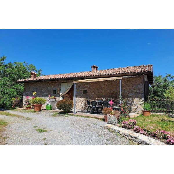 Appartement De Vacances à Molazzana à Partir De 65€ Par Nuit-image