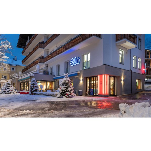 HôTel à Pongau à Partir De 154€ Par Nuit-image