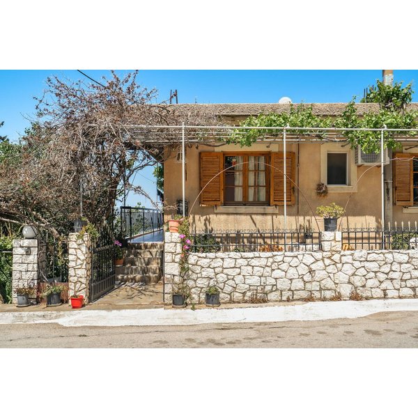 HôTel à CéPhalonie à Partir De 51€ Par Nuit-image