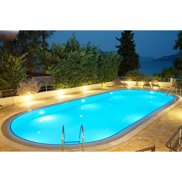 Appartement De Vacances à CéPhalonie à Partir De 341€ Par Nuit-image