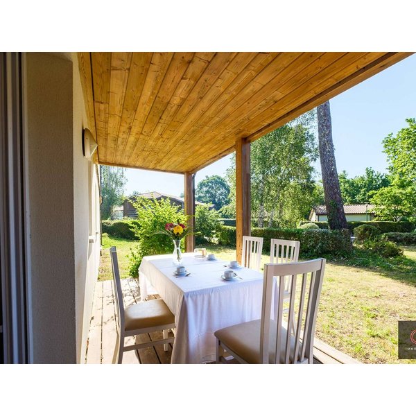 Appartement De Vacances à Landes à Partir De 140€ Par Nuit-image