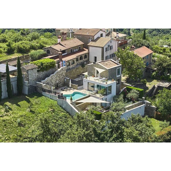 Maison De Vacances à Buje à Partir De 738€ Par Nuit-image