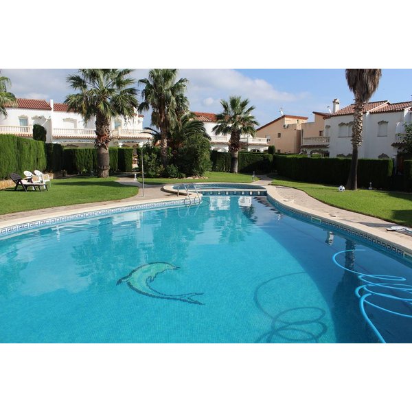 Maison De Vacances à Baix Camp à Partir De 108€ Par Nuit-image