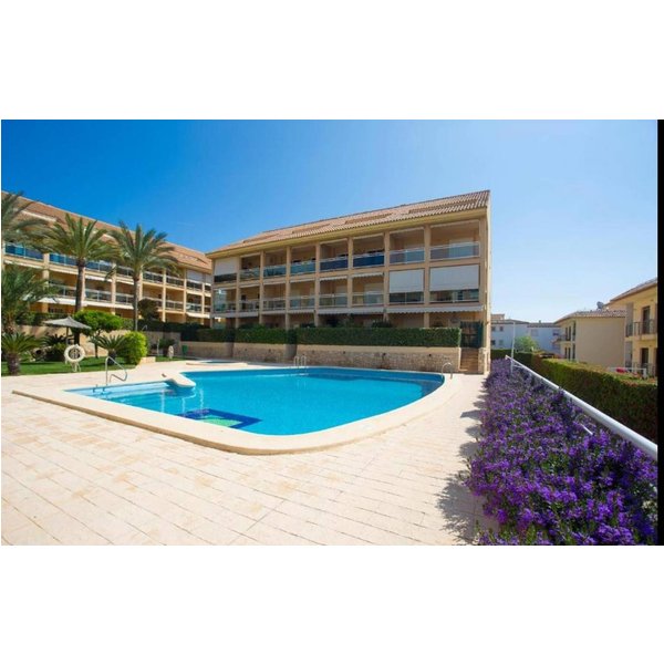Appartement De Vacances à JáVea à Partir De 114€ Par Nuit-image