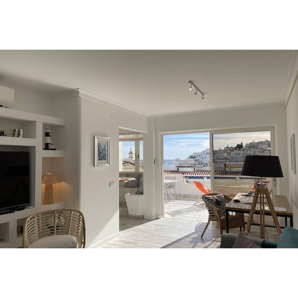 Appartement De Vacances à Albufeira à Partir De 320€ Par Nuit-image