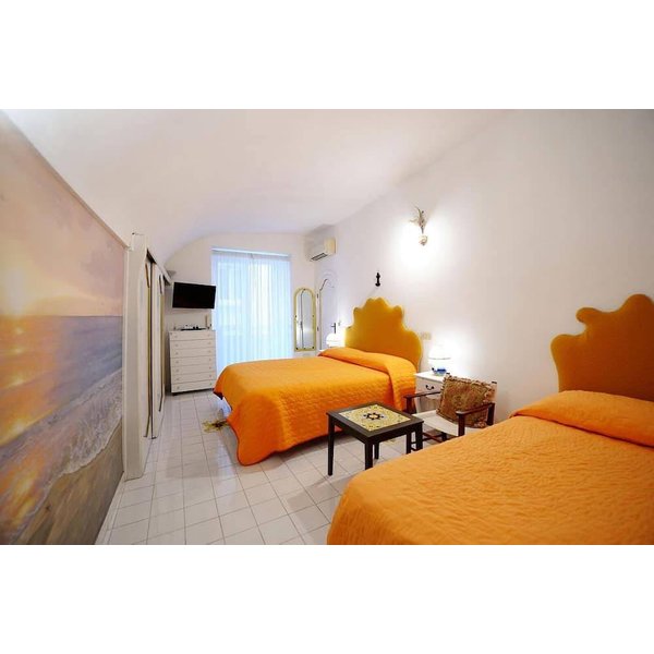 Appartement De Vacances à Amalfi à Partir De 300€ Par Nuit-image