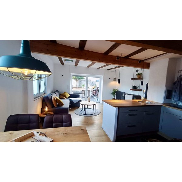Maison De Vacances à Mosel à Partir De 100€ Par Nuit-image