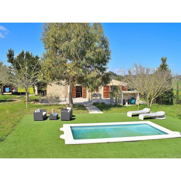 Maison De Vacances à Sineu à Partir De 287€ Par Nuit-image
