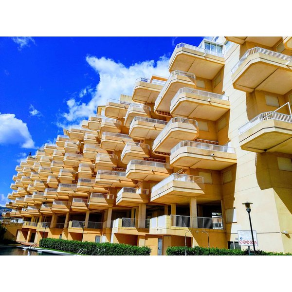 Appartement De Vacances à Safor à Partir De 36€ Par Nuit-image