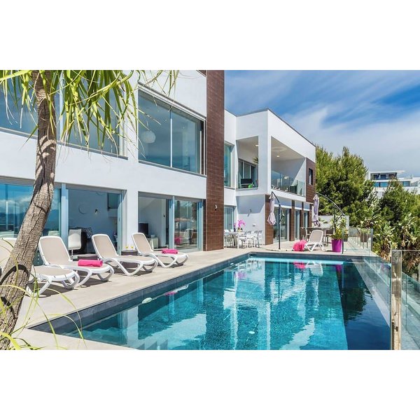 Maison De Vacances à SalobreñA à Partir De 528€ Par Nuit-image