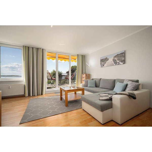 Appartement De Vacances à Waren à Partir De 175€ Par Nuit-image
