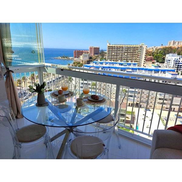 Maison De Vacances à BenalmáDena à Partir De 71€ Par Nuit-image