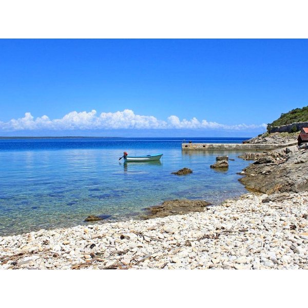 Appartement De Vacances à Losinj à Partir De 142€ Par Nuit-image