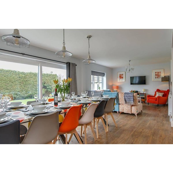 Maison De Vacances à Norfolk à Partir De 556€ Par Nuit-image