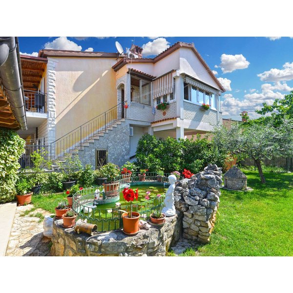 Appartement De Vacances à Rovinj à Partir De 201€ Par Nuit-image