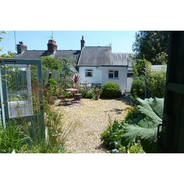Maison De Vacances à Narberth à Partir De 142€ Par Nuit-image