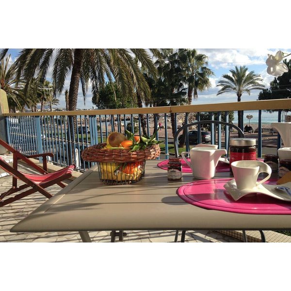 Appartement De Vacances à CôTe D'azur à Partir De 108€ Par Nuit-image