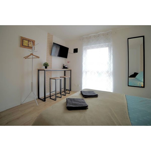 HôTel à Alsace à Partir De 87€ Par Nuit-image