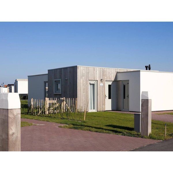 Maison De Vacances à Nieuwvliet à Partir De 98€ Par Nuit-image