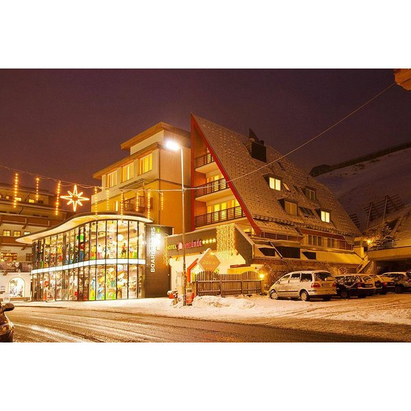 HôTel à Oetztal à Partir De 102€ Par Nuit-image
