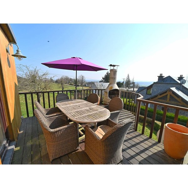Maison De Vacances à Somme-Leuze à Partir De 213€ Par Nuit-image