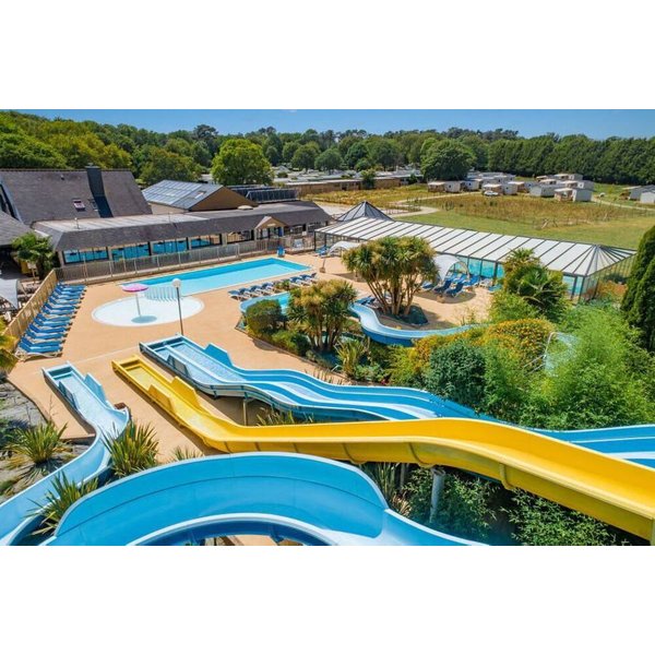 Camping à Morbihan à Partir De 32€ Par Nuit-image