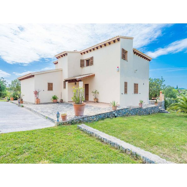 Maison De Vacances à Artà à Partir De 662€ Par Nuit-image