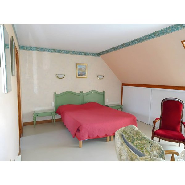 HôTel à Iroise à Partir De 76€ Par Nuit-image