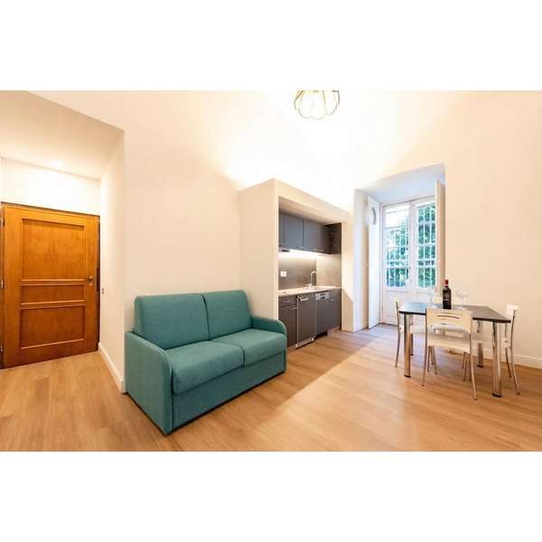 Appartement De Vacances à GêNes à Partir De 93€ Par Nuit-image