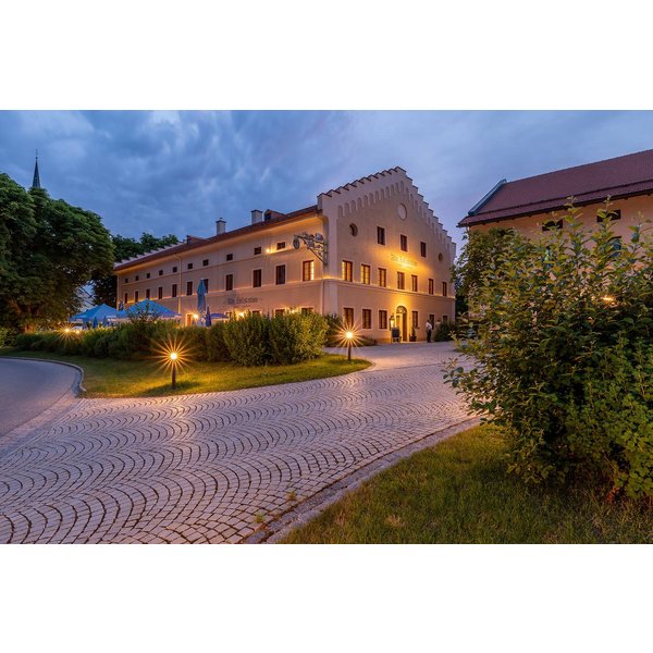 HôTel à Chiemsee à Partir De 146€ Par Nuit-image