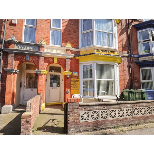 Appartement De Vacances à Bridlington à Partir De 54€ Par Nuit-image