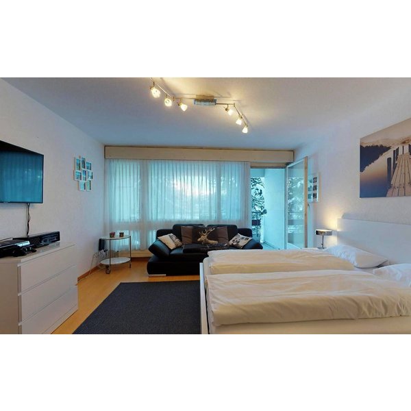 Appartement De Vacances à Engadine à Partir De 189€ Par Nuit-image