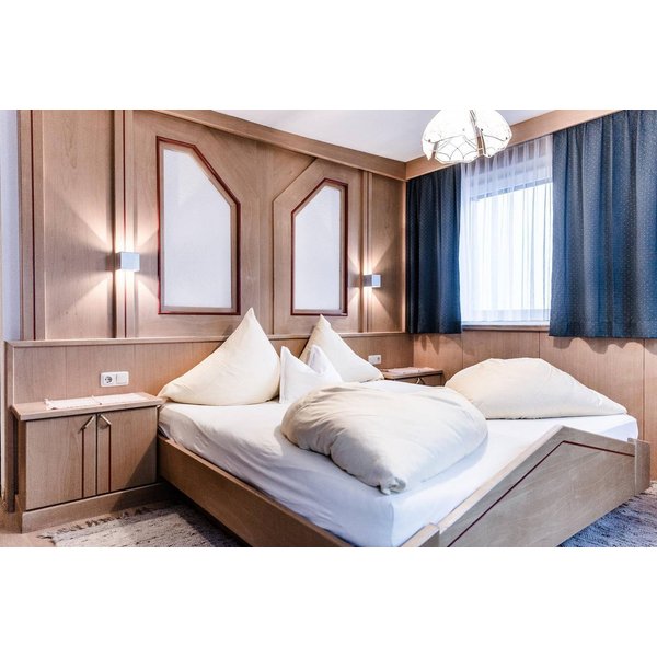 HôTel à Oetztal à Partir De 125€ Par Nuit-image