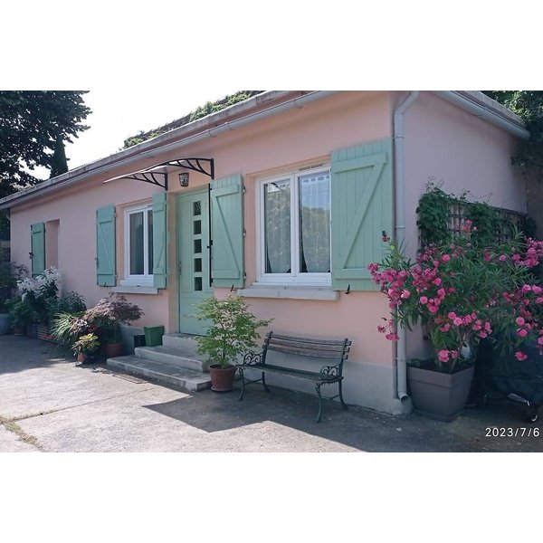 Maison De Vacances à Agde à Partir De 75€ Par Nuit-image